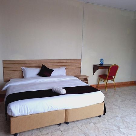 Fahari Bliss Hotel Nairobi Exterior photo