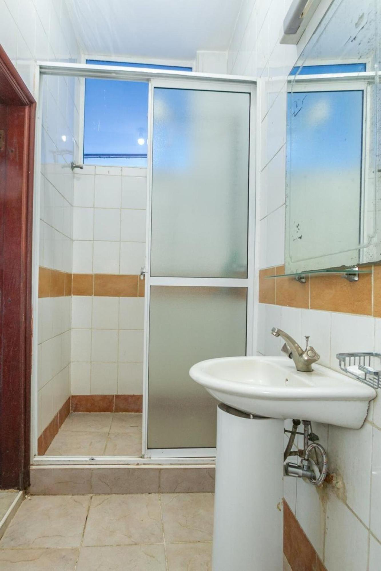 Fahari Bliss Hotel Nairobi Exterior photo